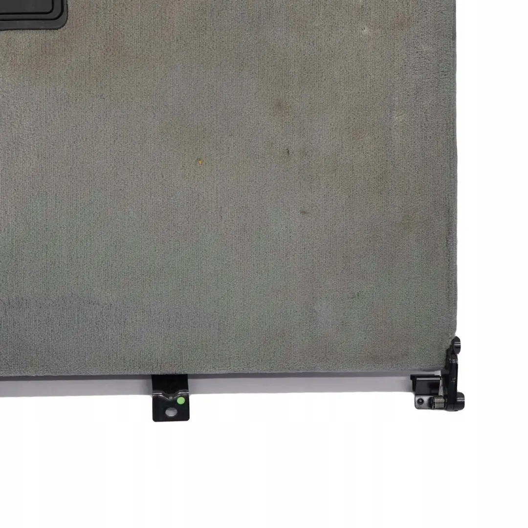 Bagażnik kanapa oparcie podłoga do Mercedes S210 W210 o numerze A2109301171 Mercedes S210 W210 Bagażnik kanapa oparcie podłoga - SKU A2109301171 - Numer Części A2109301171