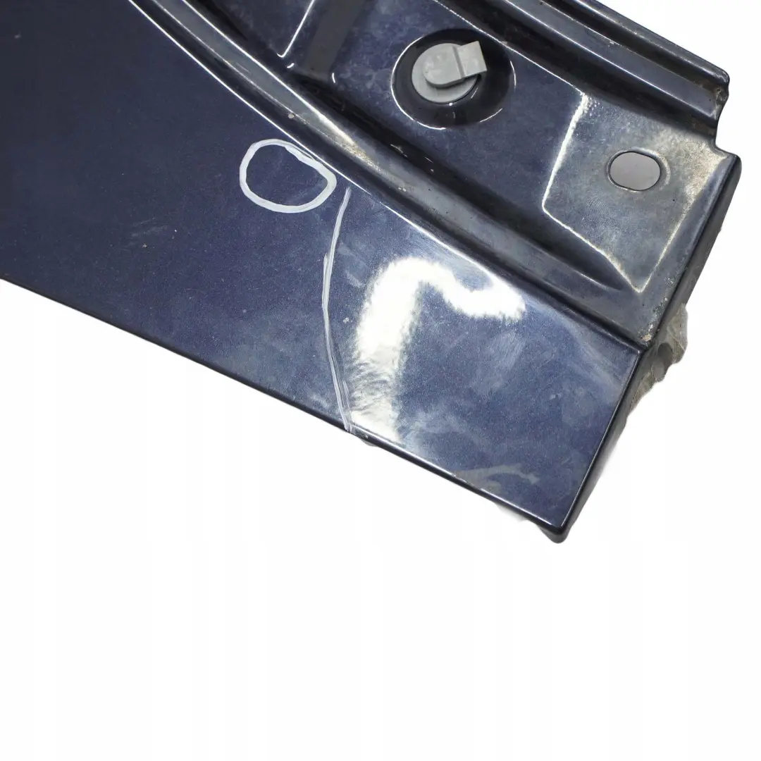 Panel Lateral Delantero Ala Derecha Azul Arrecife - B30 para Mini Cooper R55 R56 con número de pieza 2754726 Mini Cooper R55 R56 Panel Lateral Delantero Ala Derecha Azul Arrecife - B30 - SKU 2754726-REEF - Número de pieza 2754726