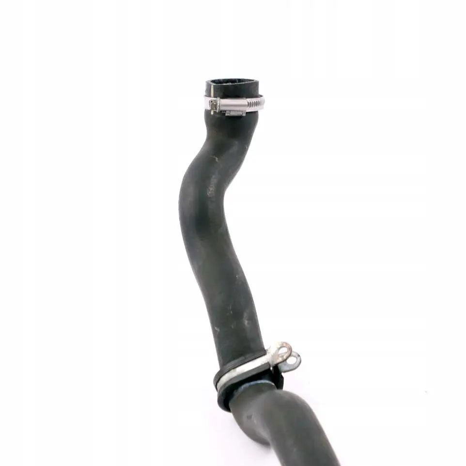 Expansion Tank Water Pump Bottom Hose to Mercedes W160 W168 with Part number A1685010982 Mercedes W160 W168 Expansion Tank Water Pump Bottom Hose - SKU A1685010982 - Part number A1685010982