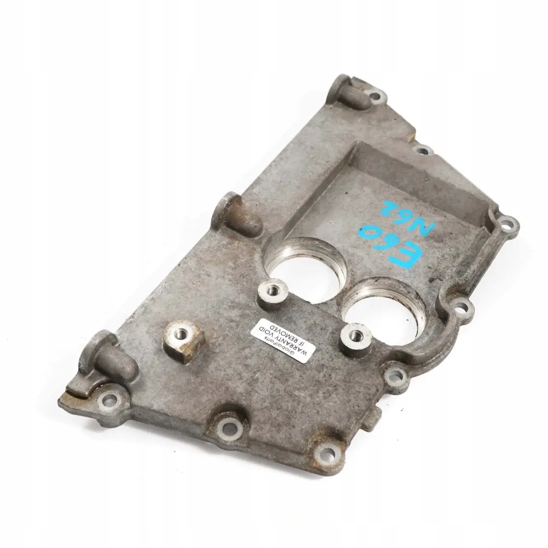 *BMW 5 6 7 X5 er E60 E61 E65 E53 LCI N62 N62N Kettenkastendeckel Oben für mit Teilenummer 7506422 *BMW 5 6 7 X5 er E60 E61 E65 E53 LCI N62 N62N Kettenkastendeckel Oben - SKU 7506422 - Teilenummer 7506422