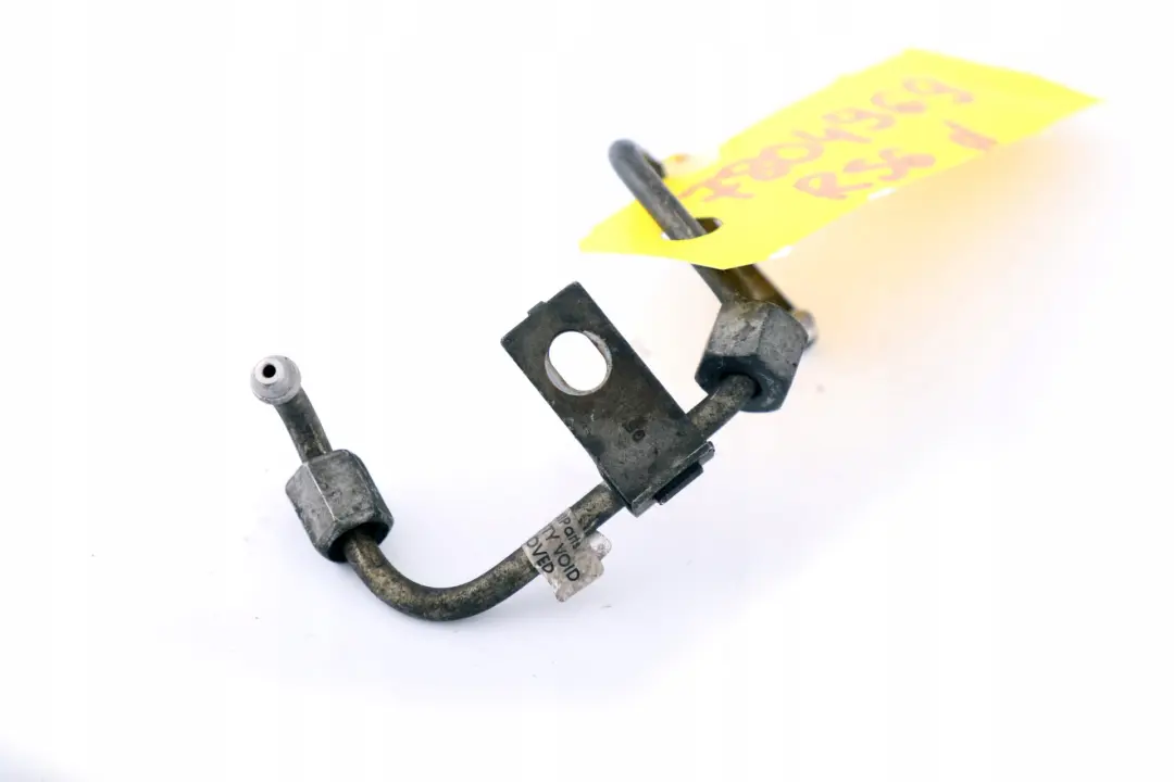 Mini Cooper D R55 R56 Pressure Hose Assy Injector Fuel - SKU 7804969 - Part number 7804969