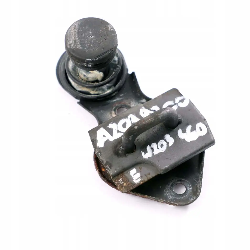 Mercedes-Benz W203 W209 Moteur Capot Verrouillage Capot Ressort pour à propos du numéro de pièce A2038800460 Mercedes-Benz W203 W209 Moteur Capot Verrouillage Capot Ressort - SKU A2038800460 - Numéro de pièce A2038800460