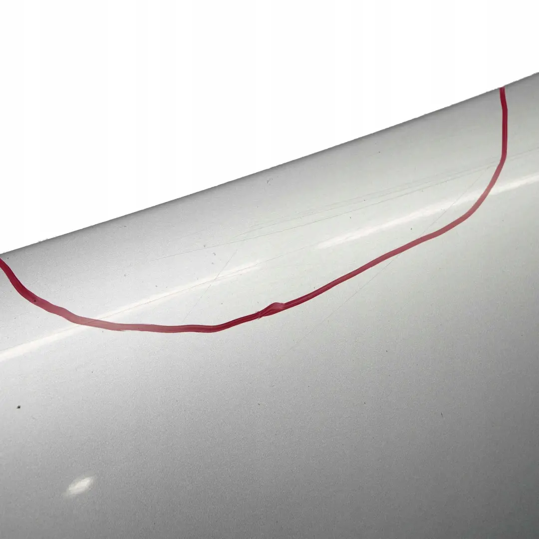 Maska pokrywa silnika titansilber 354 do BMW E83 X3 o numerze 4100 3449411 BMW E83 X3 Maska pokrywa silnika titansilber 354 - SKU 2104160956 - Numer Części 4100 3449411