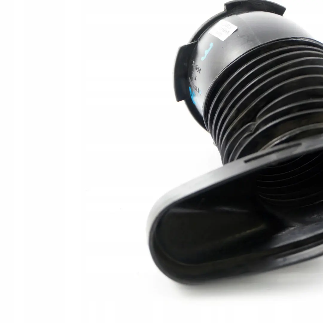 Mercedes-Benz C-Klasse W203 200 230 Kompressor M111 Air Intake Elbow Pipe to with Part number A2035280207 Mercedes-Benz C-Klasse W203 200 230 Kompressor M111 Air Intake Elbow Pipe - SKU A2035280207 - Part number A2035280207