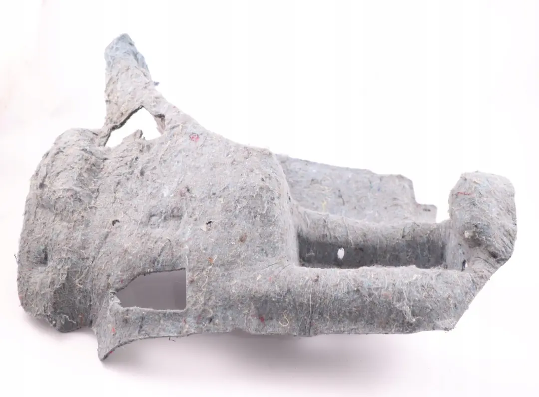 BMW 1 er E81 E87 Gepäckraum Schallisolierung Panel Links - SKU 7059247 - Teilenummer 7059247