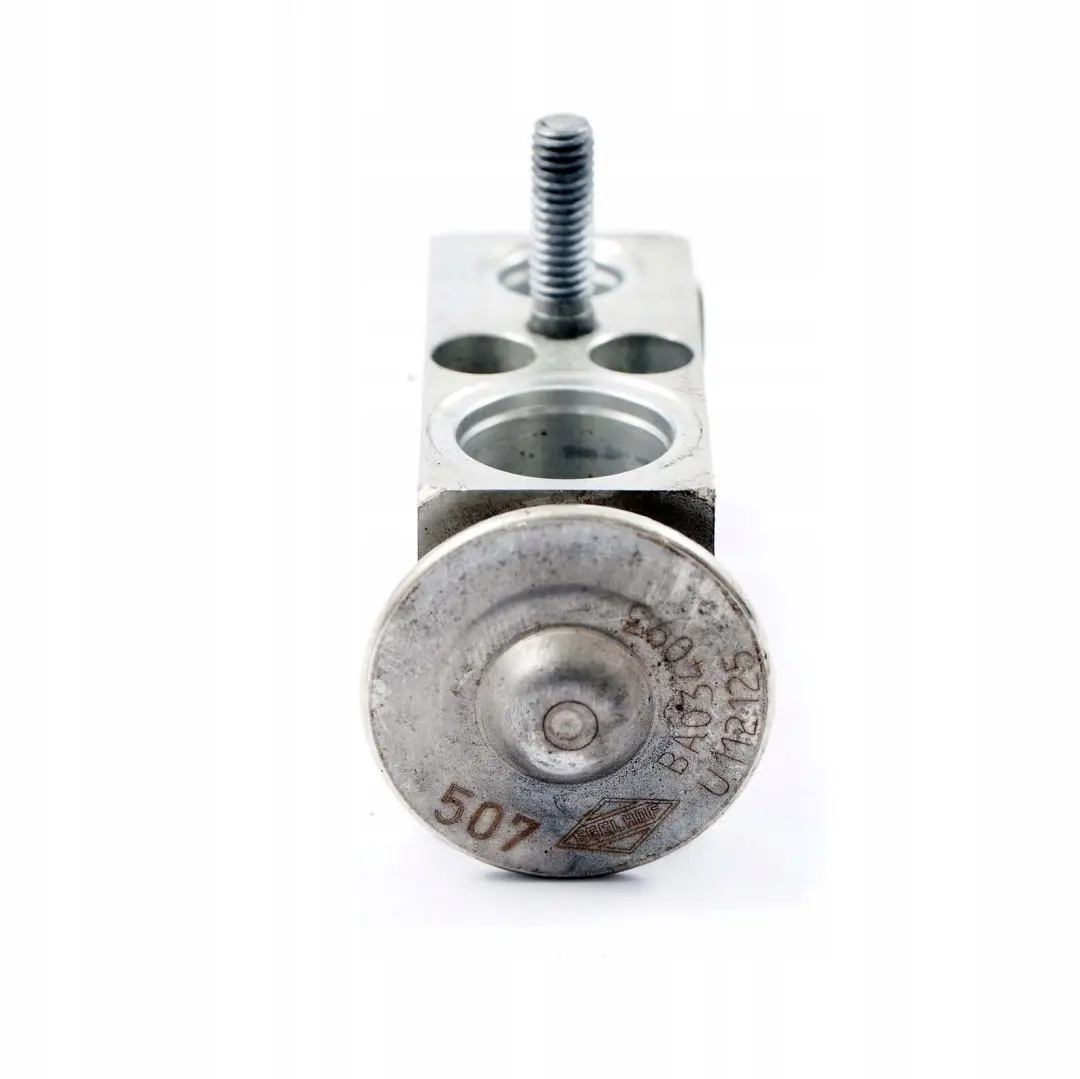 Mercedes-Benz C S W203 W215 W220 Air Conditioning Expansion Valve - SKU A2208300384 - Part number A2208300384