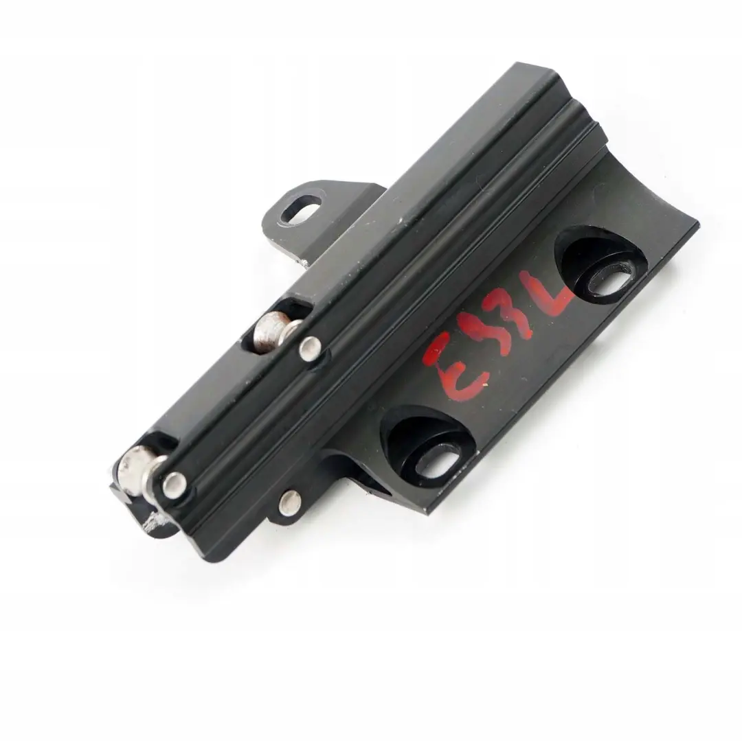 BMW E93 Convertible Plegable Techo Rigido Shell Izquierda Fijacion del sujetador - SKU 7171225-1 - Número de pieza 7171225