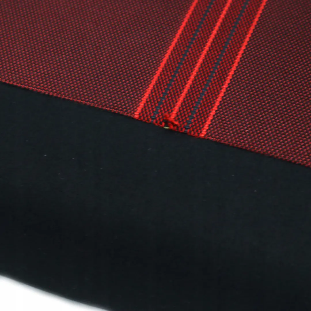 Reference Arriere Siege Tissu Mediane Vermilionrot Rouge pour BMW X1 Serie E84 à propos du numéro de pièce 2992112 BMW X1 Serie E84 Reference Arriere Siege Tissu Mediane Vermilionrot Rouge - SKU 2992112 - Numéro de pièce 2992112