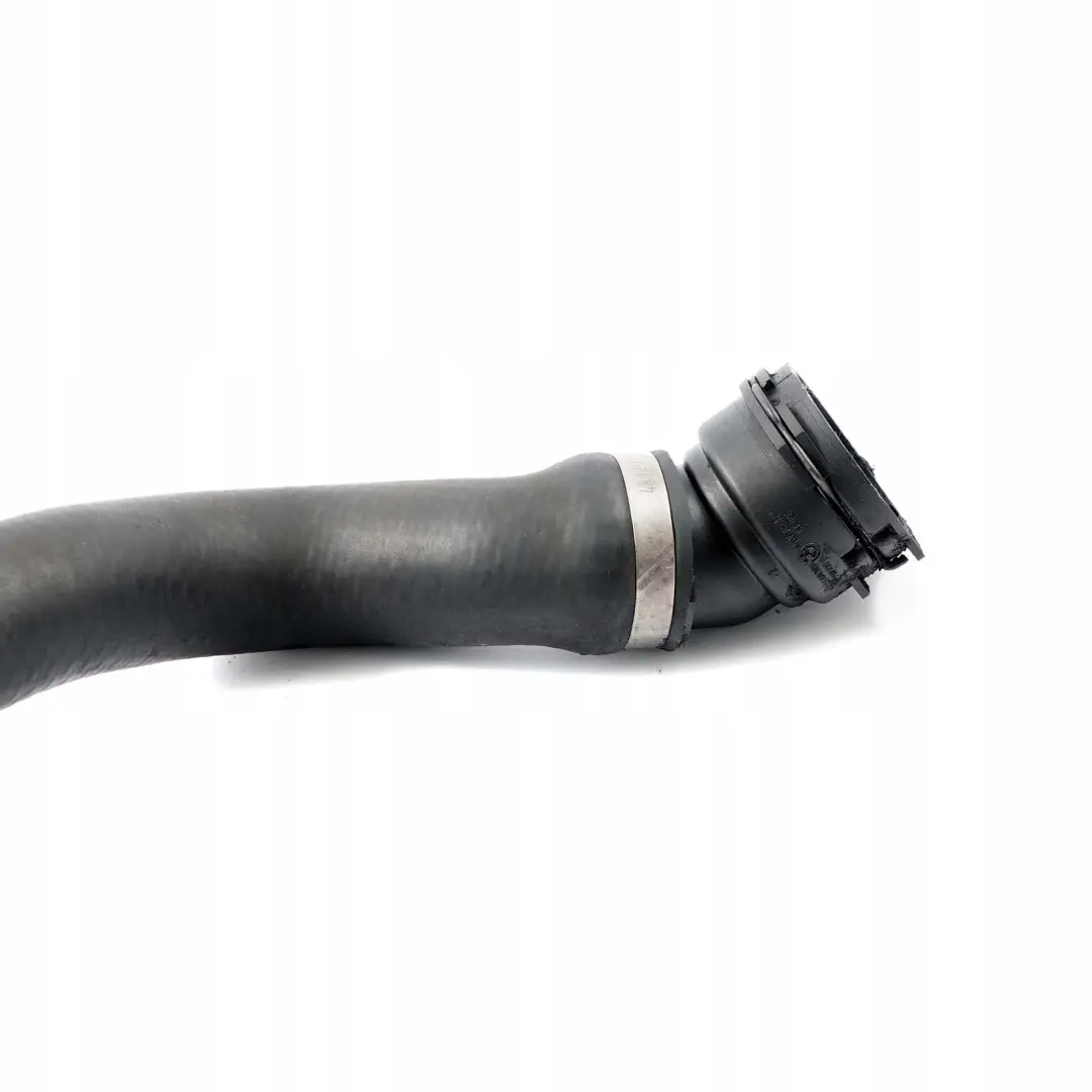 BMW 3 E46 M47N Engine Cooling Radiator Water Hose Pipe Line Diesel - SKU 2249779 - Part number 7787405