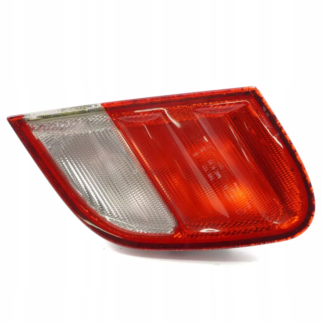  Mercedes-Benz CLK W208 C208 Heckklappe Hinten Rechts Seite Lampe - SKU A2088200864 - Teilenummer A2088200864