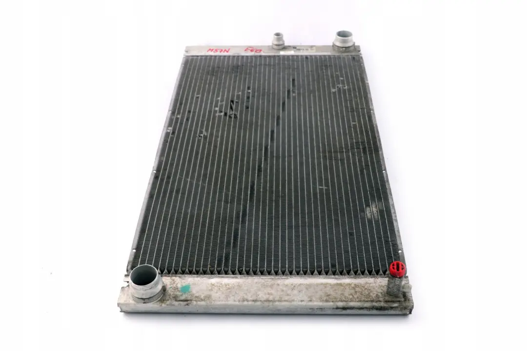 BMW E60 E65 Radiador De Agua Automatico 525d 530d 730d M57N - SKU 2248478 - Número de pieza 2248478