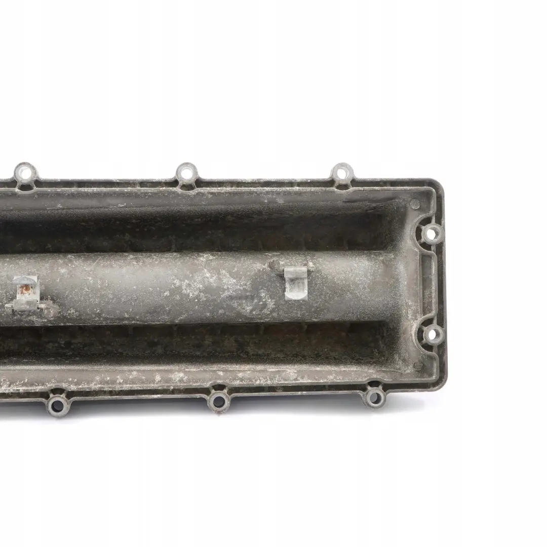 BMW 5 6 7 Series E60 E63 E65 Petrol N62 Engine Timing Case Side Cover - SKU 7507278 - Part number 7507278