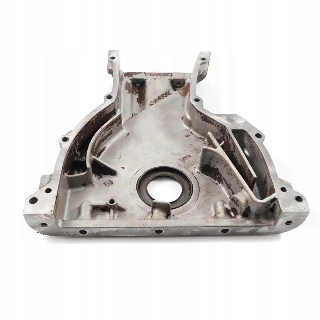Mercedes-Benz A W168 M166 Petrol Engine Timing Case Housing Cover to with Part number A1660100533 Mercedes-Benz A W168 M166 Petrol Engine Timing Case Housing Cover - SKU A1660100533 - Part number A1660100533