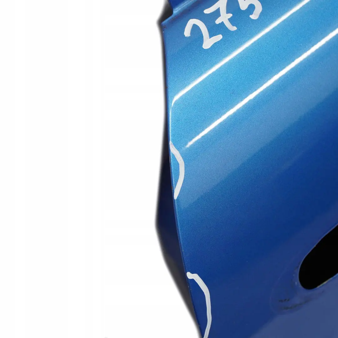 Mini Cooper 8 R55 R56 R57 R58 Porte avant Droite Brun Laser Bleu A59 - SKU 2755936-LAB8 - Numéro de pièce 2755936