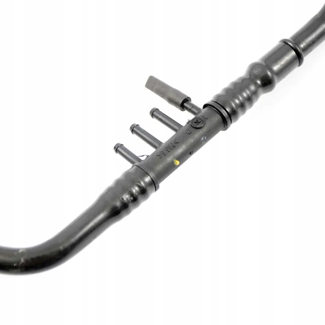 M47N2 Engine Vacuum Control Pipe to BMW 1 3 Series E60 E61 E87 E90 E91 with Part number 7789373 BMW 1 3 Series E60 E61 E87 E90 E91 M47N2 Engine Vacuum Control Pipe - SKU 7789373 - Part number 7789373