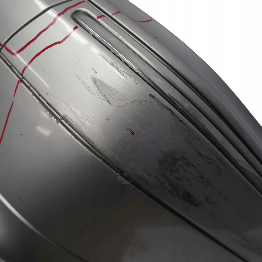 klasa S210 W210 Zderzak tył tylny do MERCEDES E o numerze A2108852225 MERCEDES E klasa S210 W210 Zderzak tył tylny - SKU A2108852225-BRS - Numer Części A2108852225