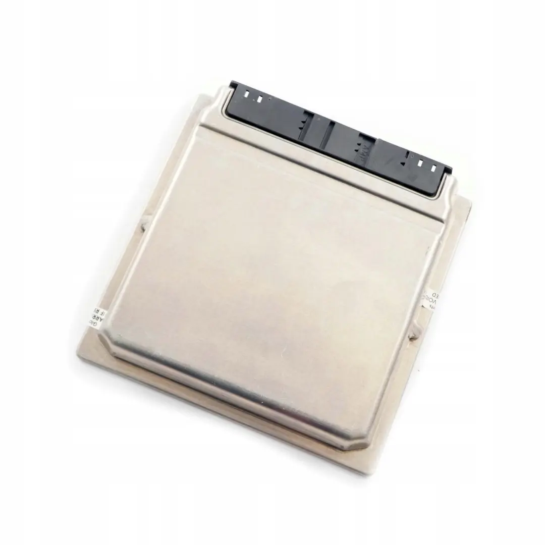  Mercedes-Benz W203 CL203 C 180 M111 Engine Control Unit Module ECU - SKU A1111532979 - Part number A1111532979