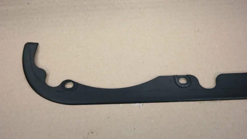 Embellecedores Juntas Puerta Trasera Izquierda 5134 para BMW X5 E53 con número de pieza 7002971 BMW X5 E53 Embellecedores Juntas Puerta Trasera Izquierda 5134 - SKU 7002971 - Número de pieza 7002971