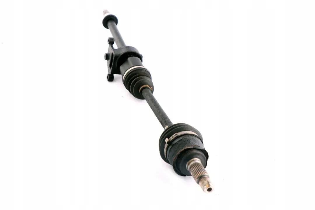 Driveshaft Drive Shaft Front Right O/S Petrol Automatic to BMW Mini Cooper R50 R52 with Part number 7574868 BMW Mini Cooper R50 R52 Driveshaft Drive Shaft Front Right O/S Petrol Automatic - SKU 7574868 - Part number 7574868