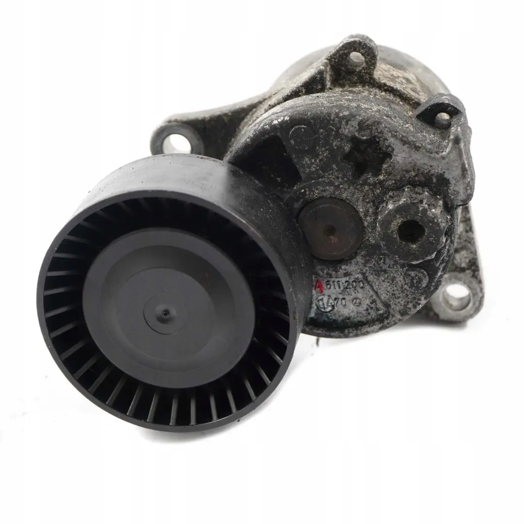  Mercedes-Benz W203 W210 W220 Diesel Führungsrolle Spannrolle - SKU A6112000470 - Teilenummer A6112000470