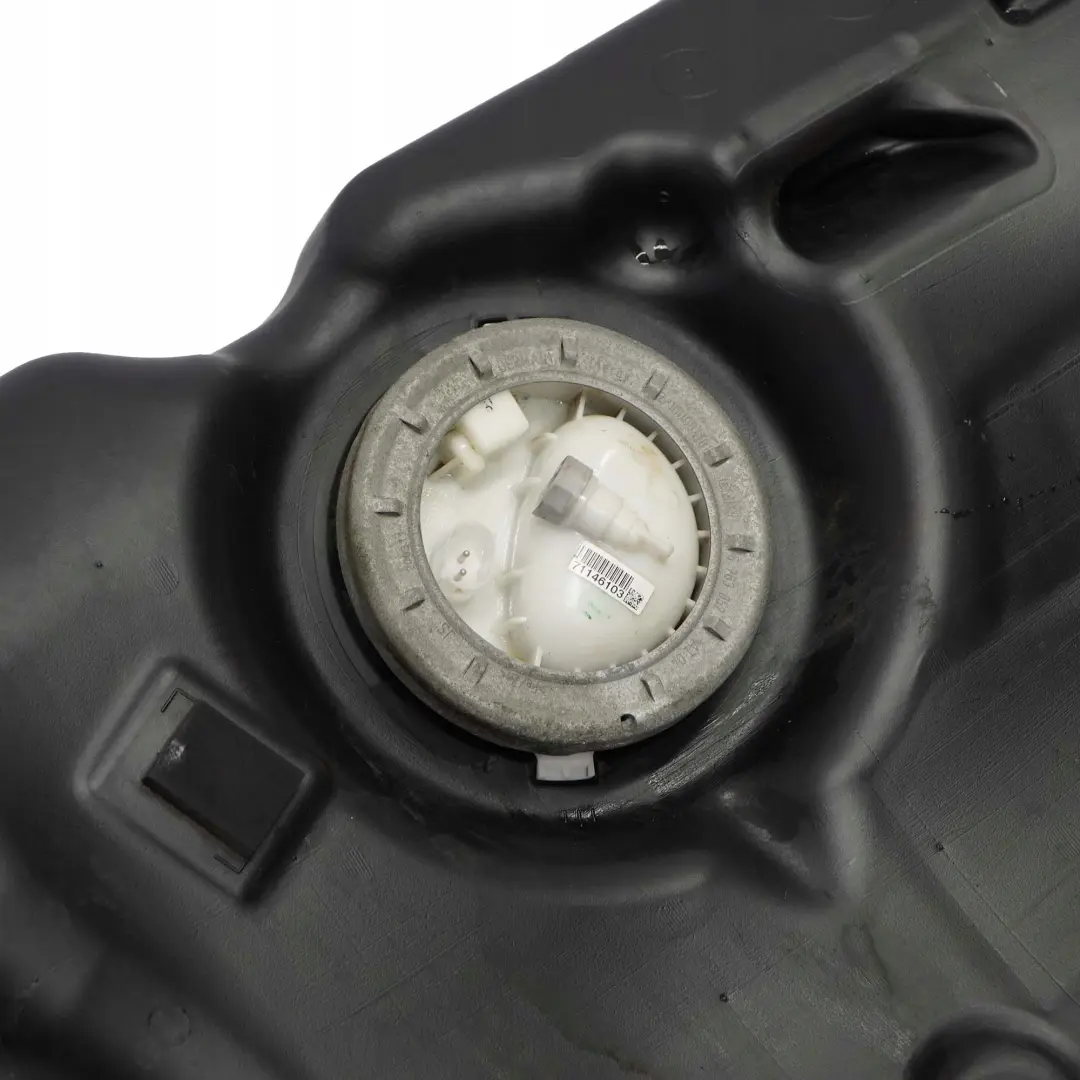 BMW 3 Series E90 E92 E93 M3 Complete Fuel Tank with Pump Petrol - SKU 7283803 - Part number 7283803