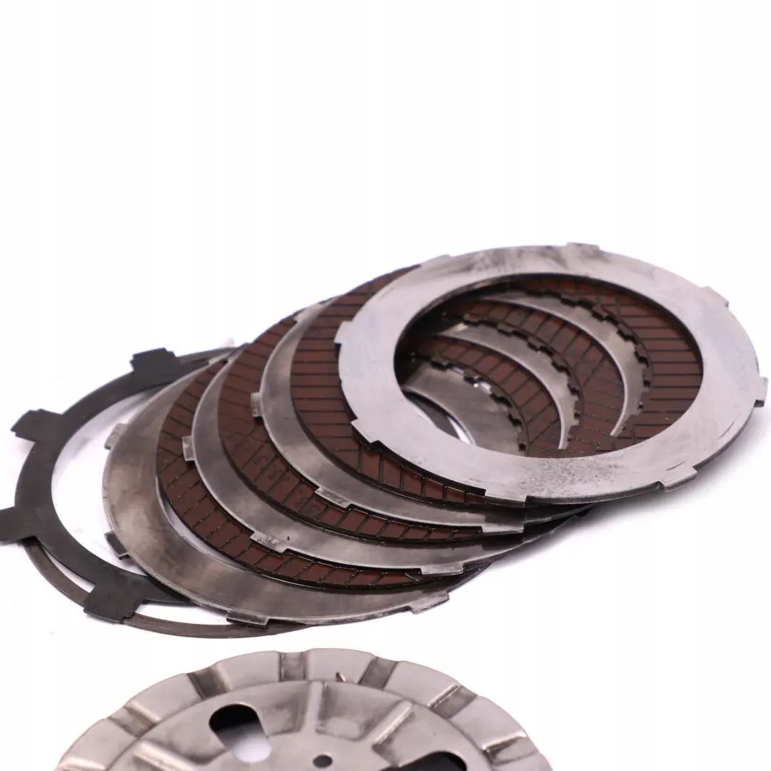 Automatikgetriebe Zahnrad Gehäuse Teile Set für BMW Mini Cooper R50 R52 W10 mit Teilenummer 7516682 BMW Mini Cooper R50 R52 W10 Automatikgetriebe Zahnrad Gehäuse Teile Set - SKU 7516682-1 - Teilenummer 7516682