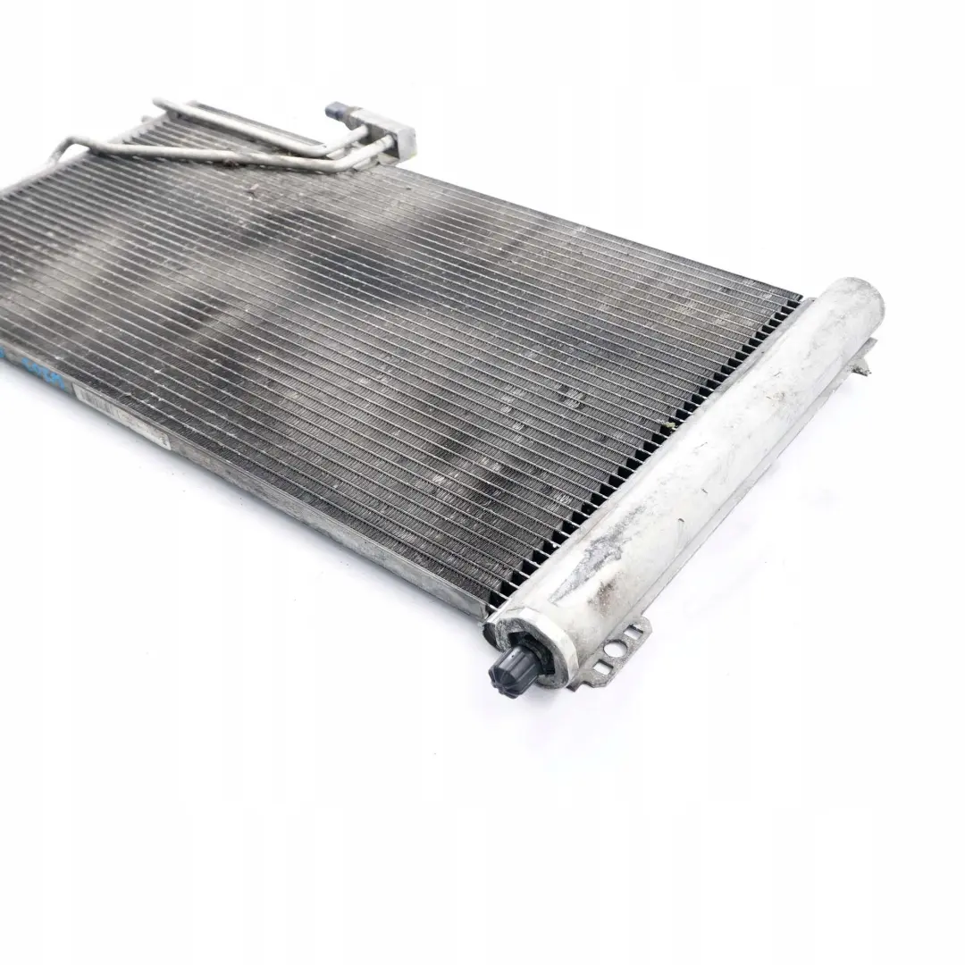  Mercedes-Benz C-Class W203 Engine Cooling Radiator Condenser Petrol - SKU A2035001254 - Part number A2035000954