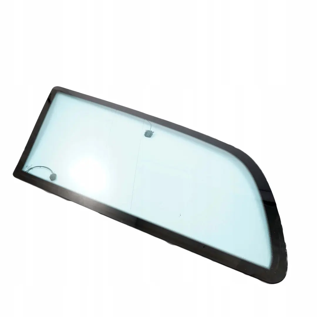  Mercedes-Benz E-Klasse W210 Kombi Hinten Links Seitenscheibe Glas Blau AS2 - SKU A2106700512 - Teilenummer A2106700512