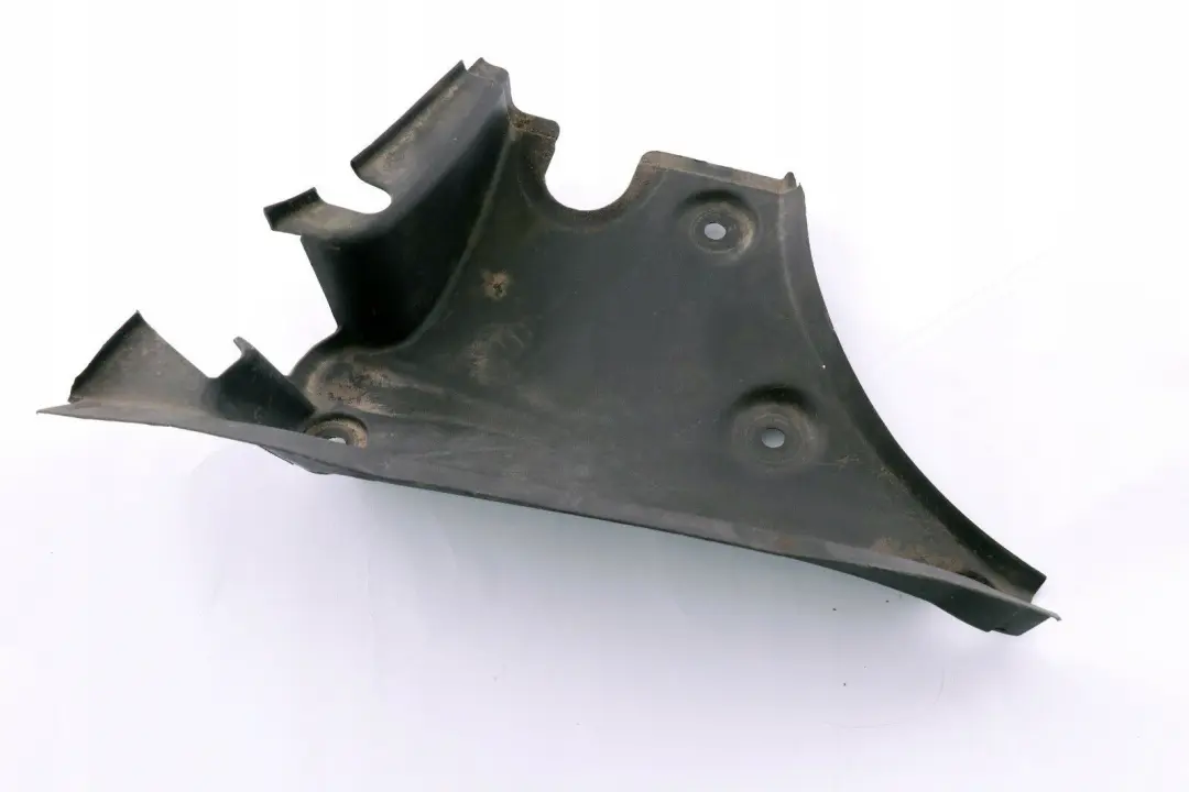 Osłona zaślepka obudowa rynienki lewa do BMW E64 o numerze 7124911 BMW E64 Osłona zaślepka obudowa rynienki lewa - SKU 7124911 - Numer Części 7124911