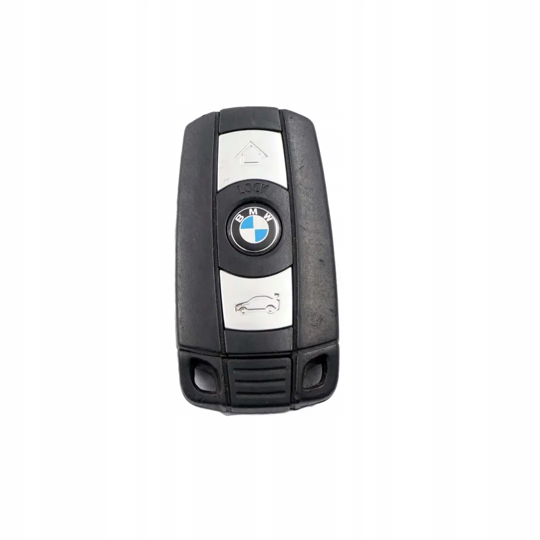 N52 325i 525i Komputer CAS BMW E60 E90 E91 - SKU 7567178-3 - Numer Części 7567178