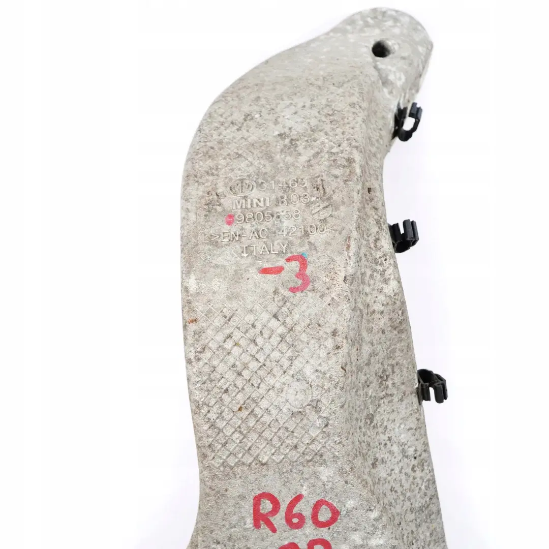 Schwenklager Radnabe Radträger Radlager Hinten Rechts für Mini R60 R61 mit Teilenummer 9805658 Mini R60 R61 Schwenklager Radnabe Radträger Radlager Hinten Rechts - SKU 9805658-3 - Teilenummer 9805658