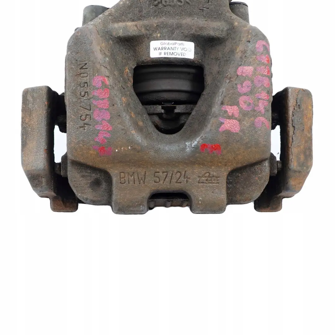 BMW 3 Series E90 E91 Front Right O/S Brake Caliper Housing 57/24 - SKU 6778146 - Part number 6778146