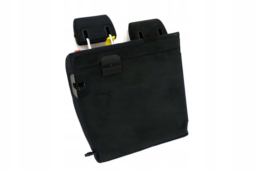 Back Seat Backrest Left N/S Cloth Alcantara to BMW 3 E91 Touring Rear with Part number 8036409 BMW 3 E91 Touring Rear Back Seat Backrest Left N/S Cloth Alcantara - SKU 8036409 - Part number 8036409