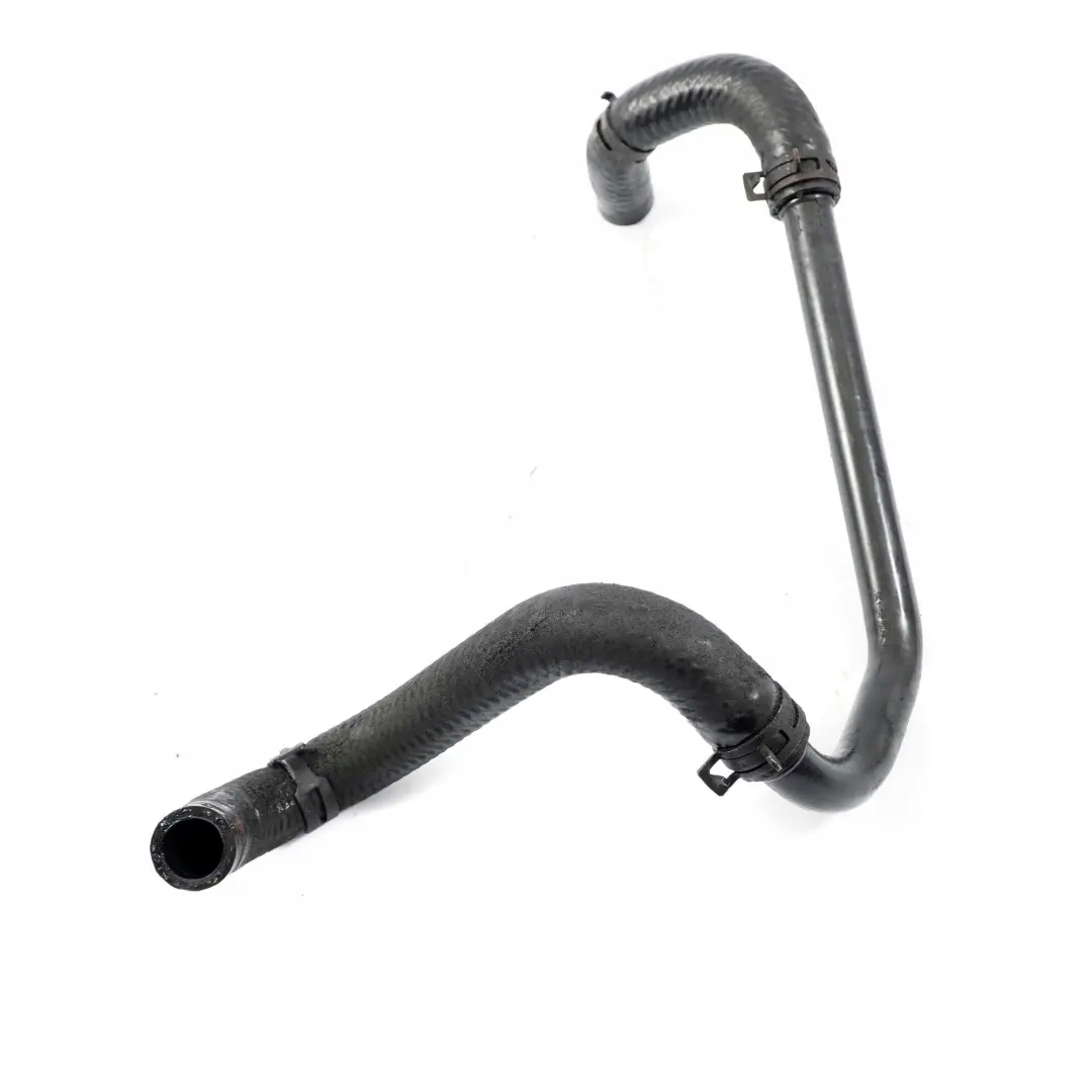 Mercedes W210 320 CDI Dirección Tanque Aceite Tubo Succión - SKU A2104663624 - Número de pieza A2104663624
