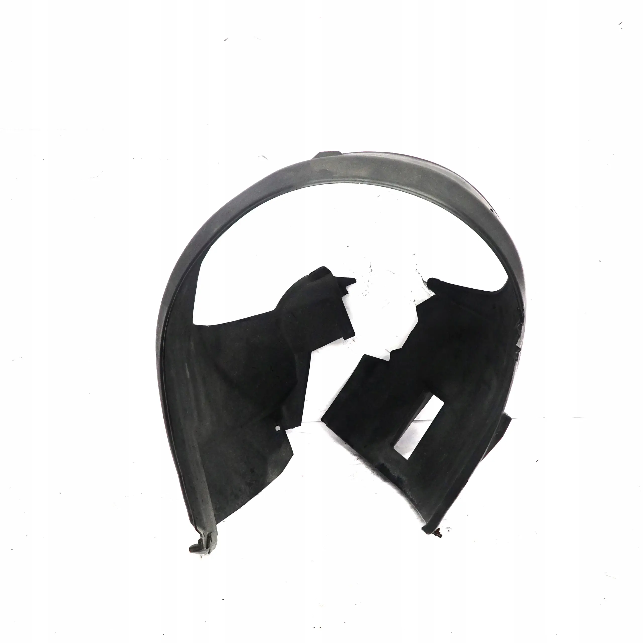 BMW E36 Compacto Delantero Derecho Rueda Arco Guardabarros Panel de Recorte