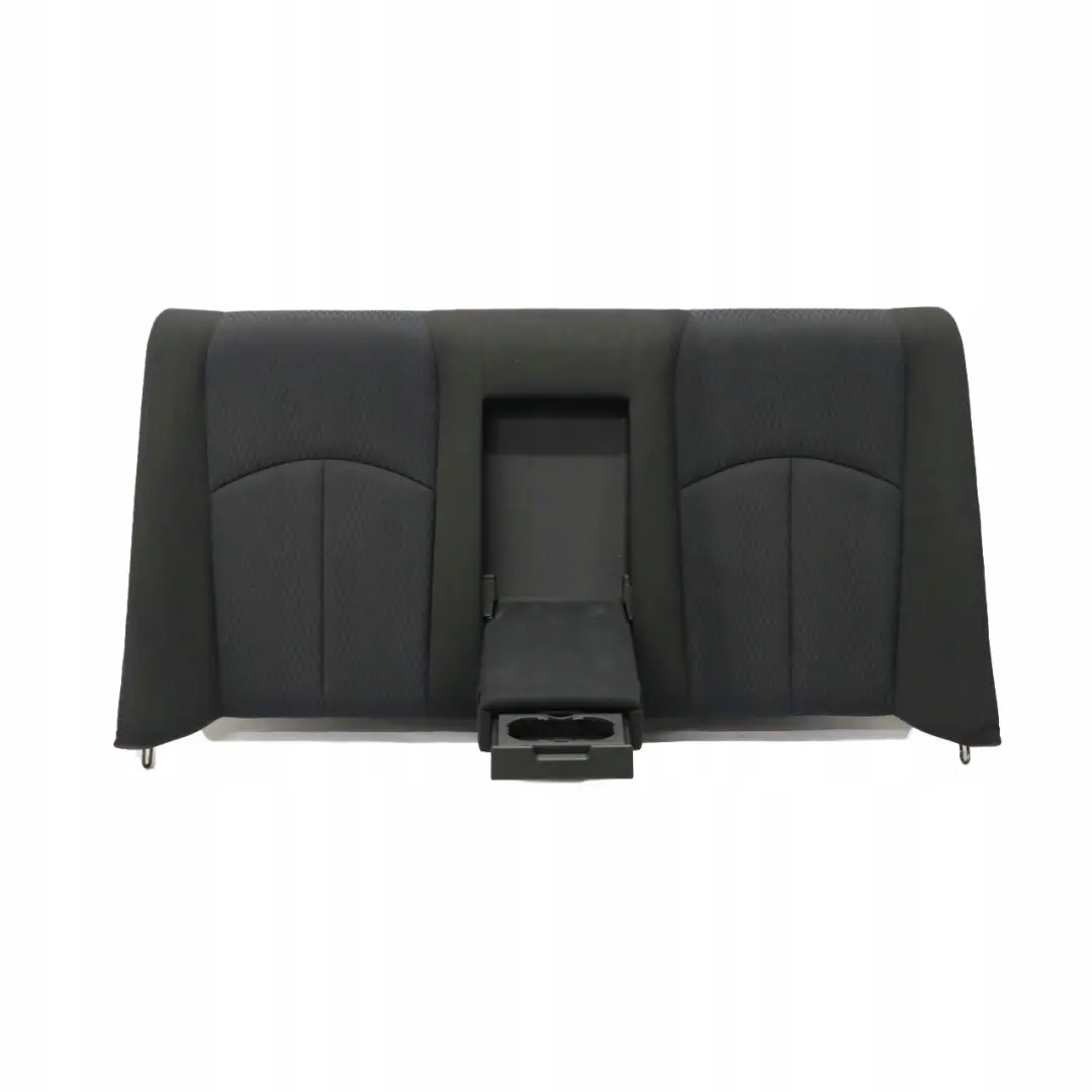  Mercedes-Benz E-Class W211 Saloon Rear Seat Backrest Cover Cloth Elegance - SKU A2119200647 - Part number A2119200647