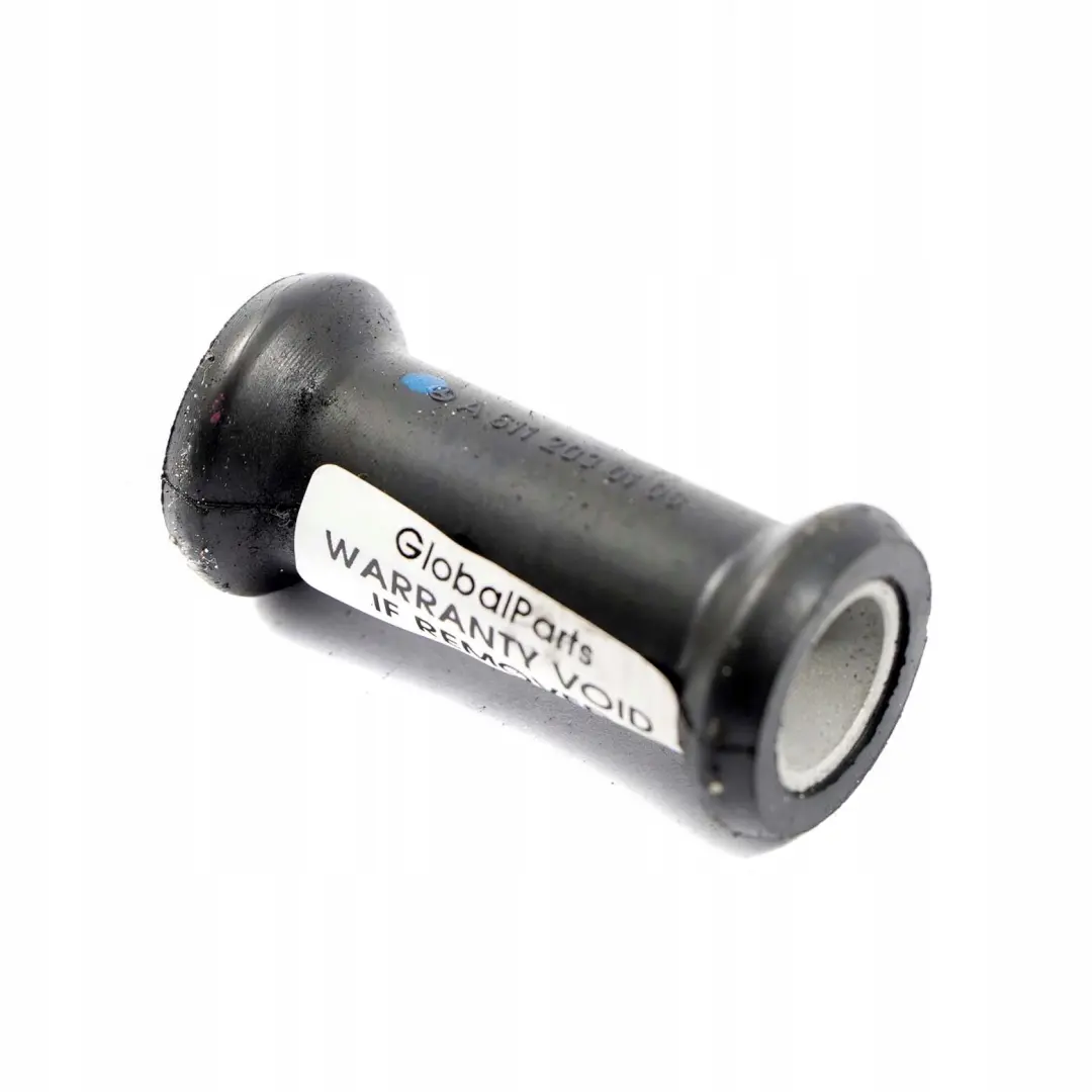  Mercedes-Benz W202 W203 W210 Diesel Motor Heizung Rohr Schlauch - SKU A6112030108 - Teilenummer A6112030108