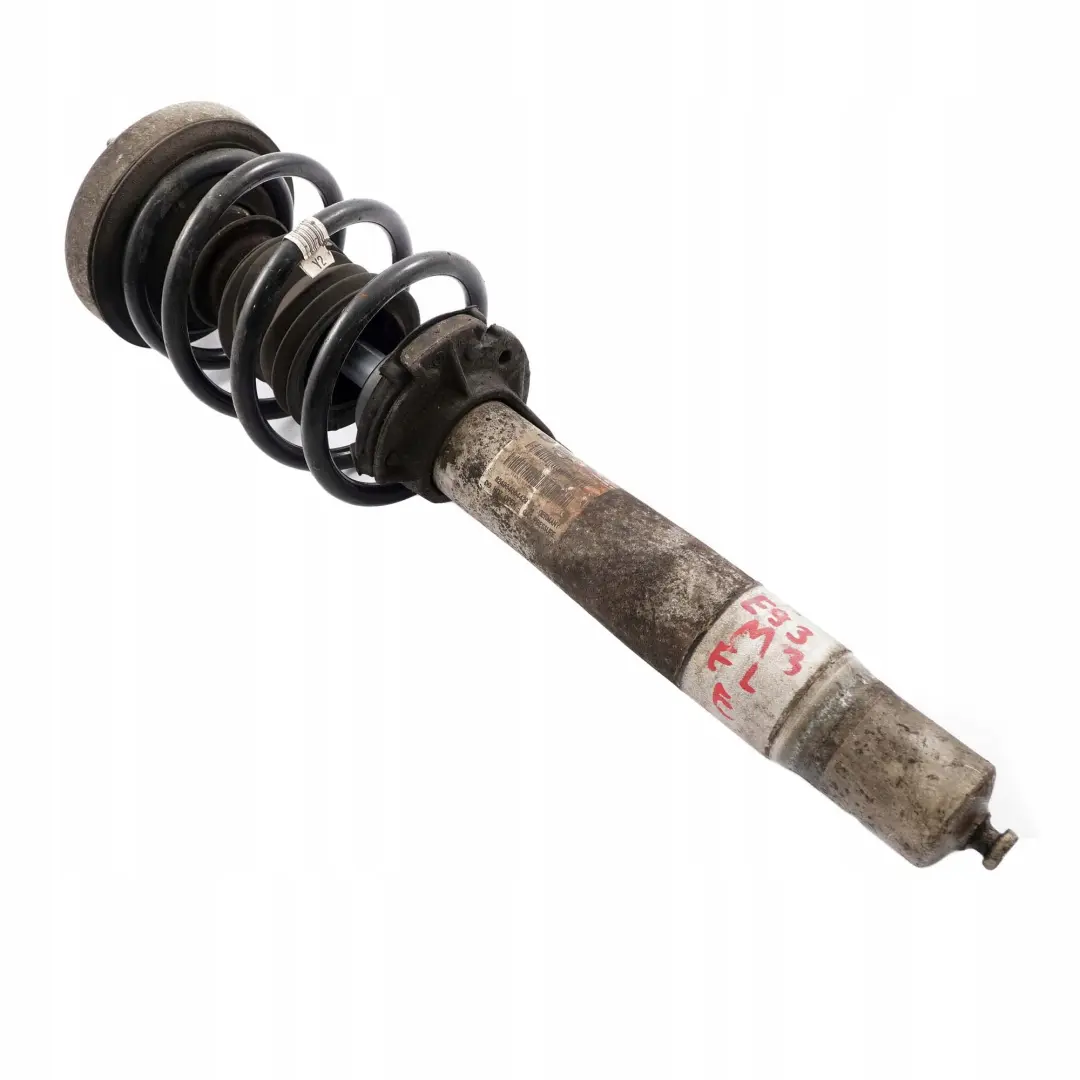 Federbein Vorn Links Vorderachse Stoßdämpfer Federung BMW 3 er E93 M3 - SKU 2283975 - Teilenummer 2283975