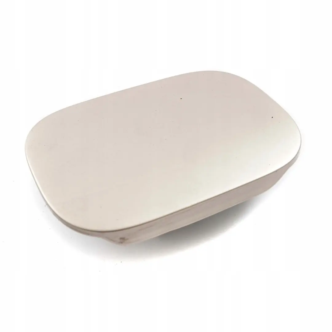 Mercedes-Benz C-Class W203 Fuel Flap Tank Cap Cover Travertine Beige 693 to with Part number A2037500206 Mercedes-Benz C-Class W203 Fuel Flap Tank Cap Cover Travertine Beige 693 - SKU A2037500206-TRB - Part number A2037500206