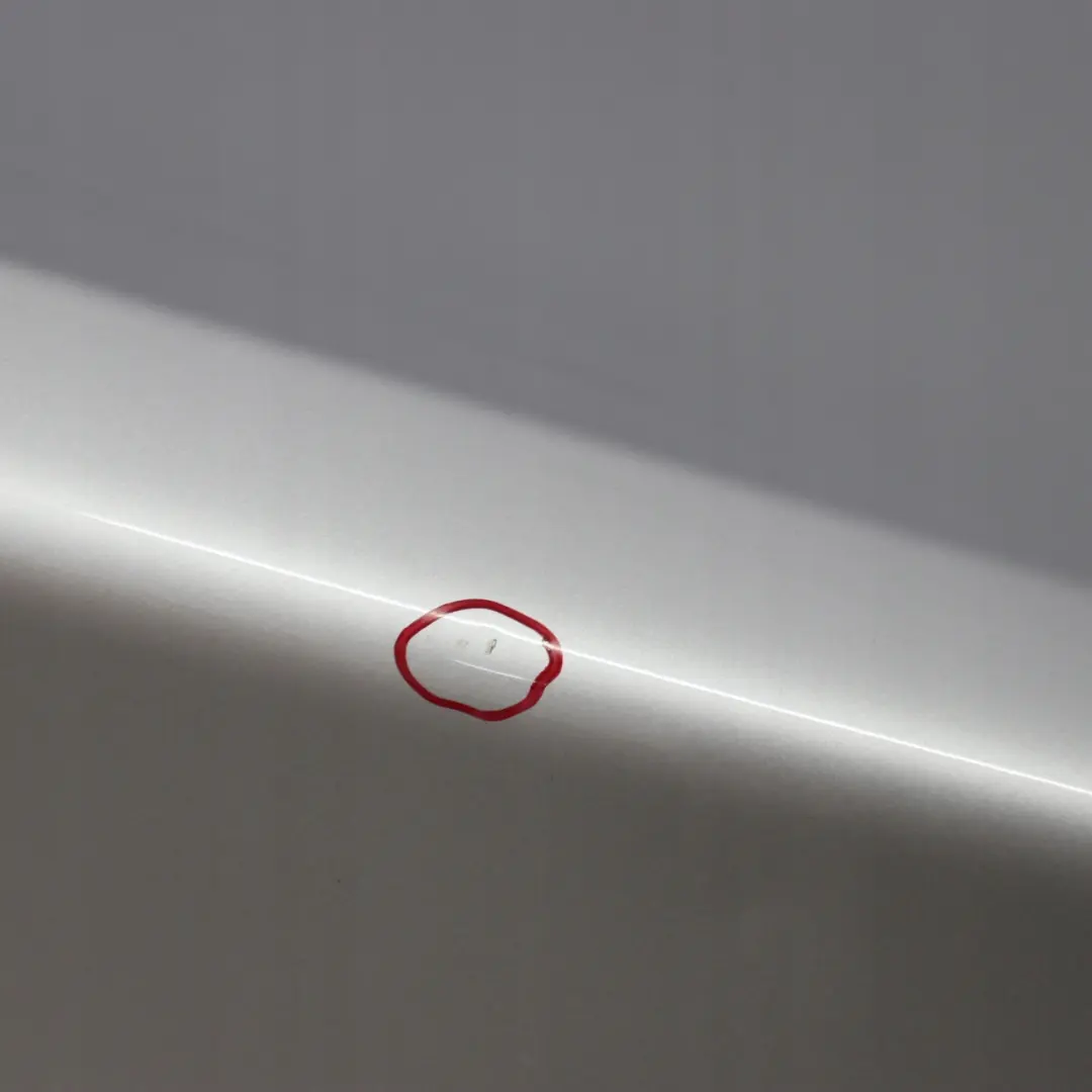 Klapa pokrywa bagażnika tył titansilber do BMW E60 o numerze 7122441 BMW E60 Klapa pokrywa bagażnika tył titansilber - SKU 7122441-TS - Numer Części 7122441