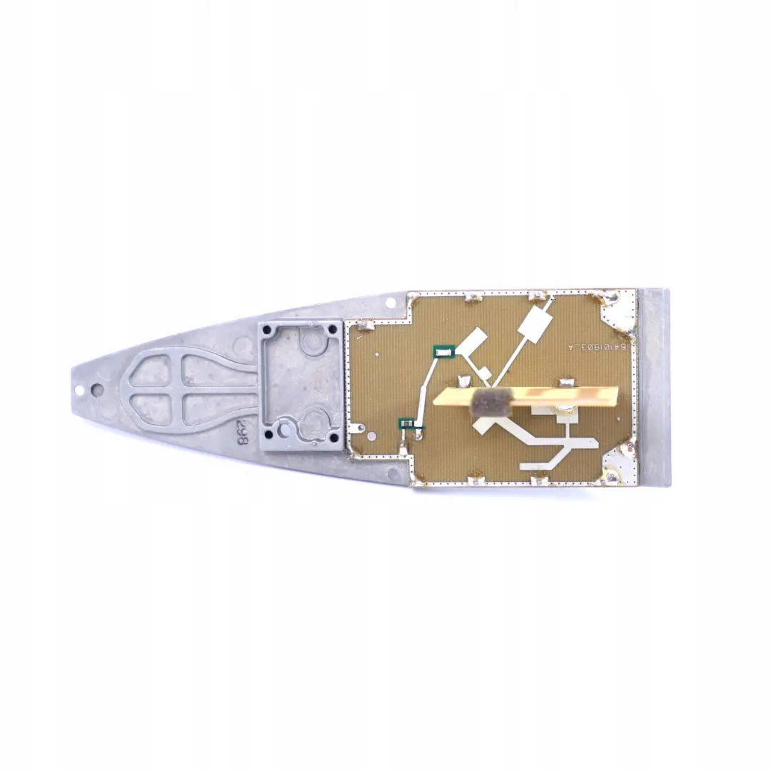 BMW E83 Antena De aleta De techo De tiburon 3436734 - SKU 3454167 - Número de pieza 6935688