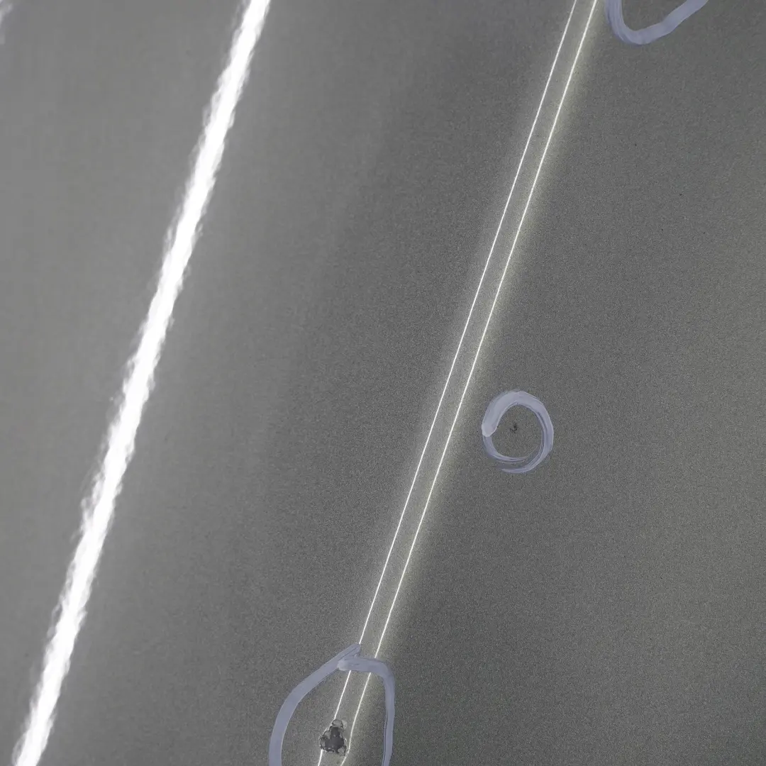 Droite Arctique Metallique - A34 pour BMW E90 E91 Porte avant à propos du numéro de pièce 7203644 BMW E90 E91 Porte avant Droite Arctique Metallique - A34 - SKU 7203644-AM1 - Numéro de pièce 7203644