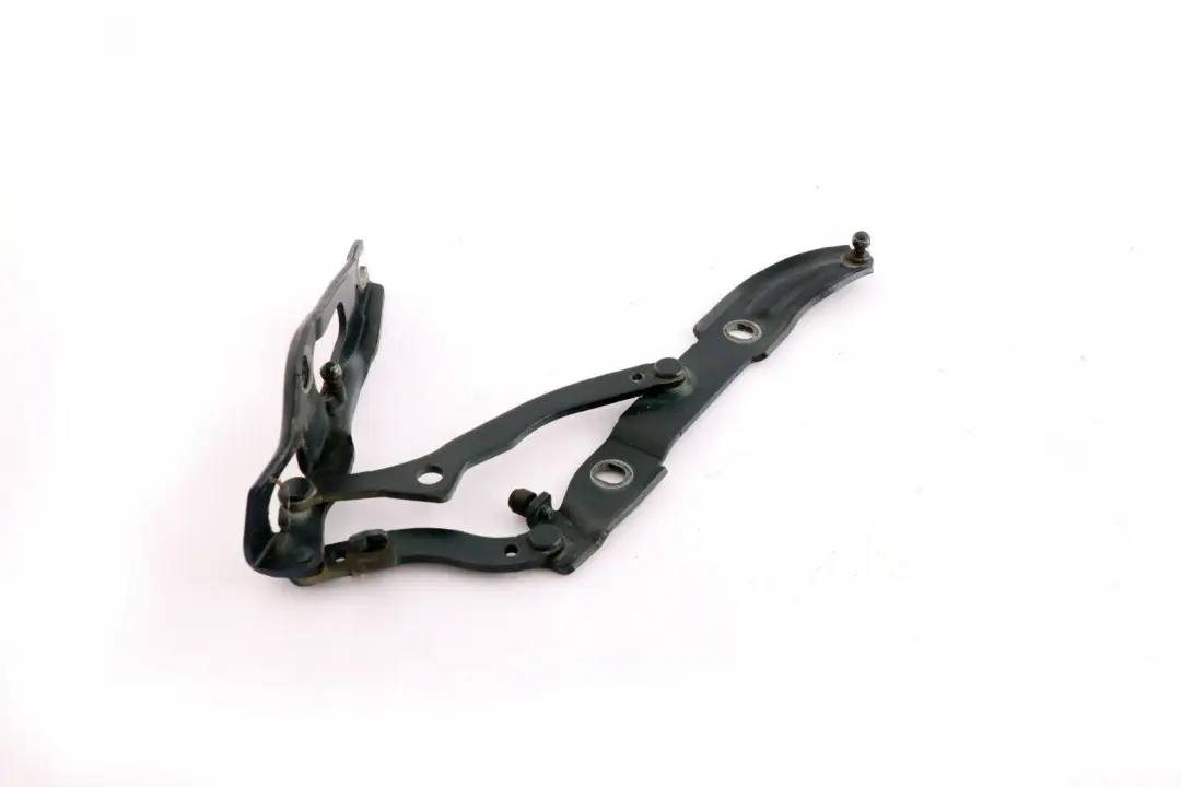 Cardine Portellone Destra Blu per BMW E90 E92 con numero di parte 7060628 BMW E90 E92 Cardine Portellone Destra Blu - SKU 7060628-4 - Numero di parte 7060628