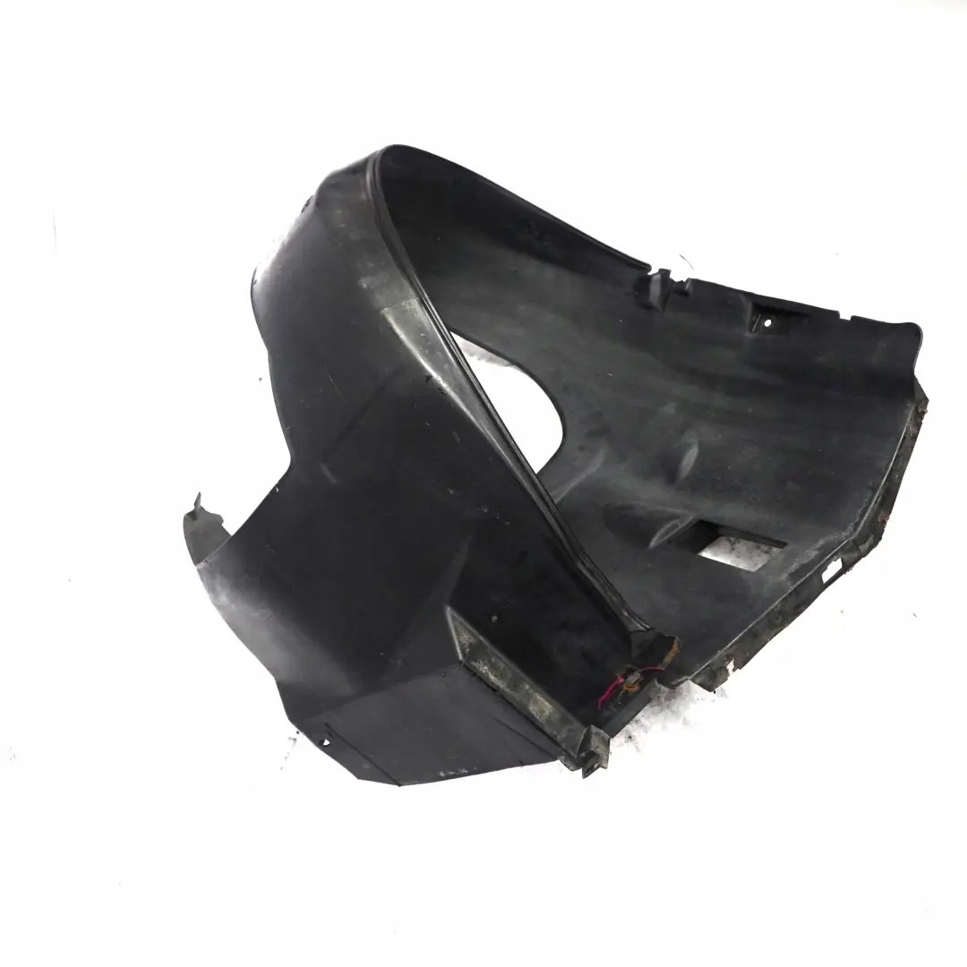 Front Right O/S Wheel Arch Fender Trim Panel to BMW 3 E36 Saloon Touring Compact with Part number 8151562 BMW 3 E36 Saloon Touring Compact Front Right O/S Wheel Arch Fender Trim Panel - SKU 8151562 - Part number 8151562