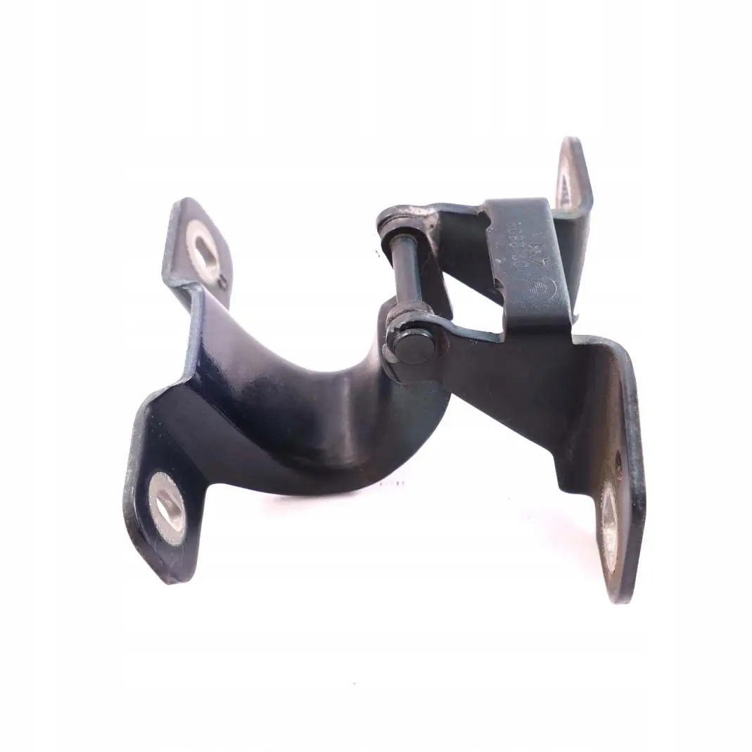 Left Folding Top Roof Flap Hinge N/S Silver 070609471 to BMW 1 Series E88 with Part number 7208713 BMW 1 Series E88 Left Folding Top Roof Flap Hinge N/S Silver 070609471 - SKU 7208713 - Part number 7208713