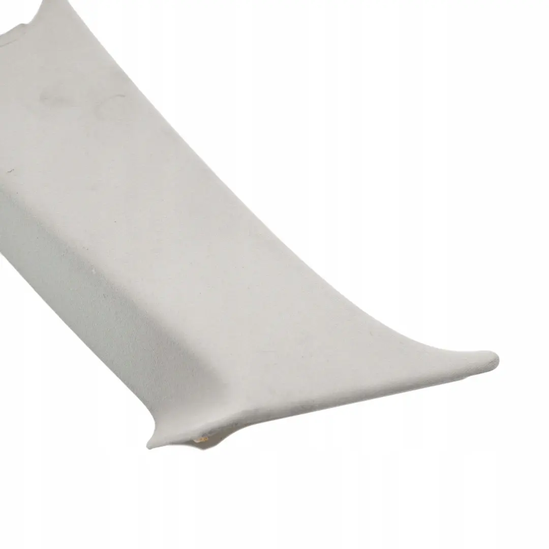 Familiare Apertura C Pilastro Posteriore SX Grigio Chiaro 8209011 per BMW E46 con numero di parte 8232021 BMW E46 Familiare Apertura C Pilastro Posteriore SX Grigio Chiaro 8209011 - SKU 8232021 - Numero di parte 8232021