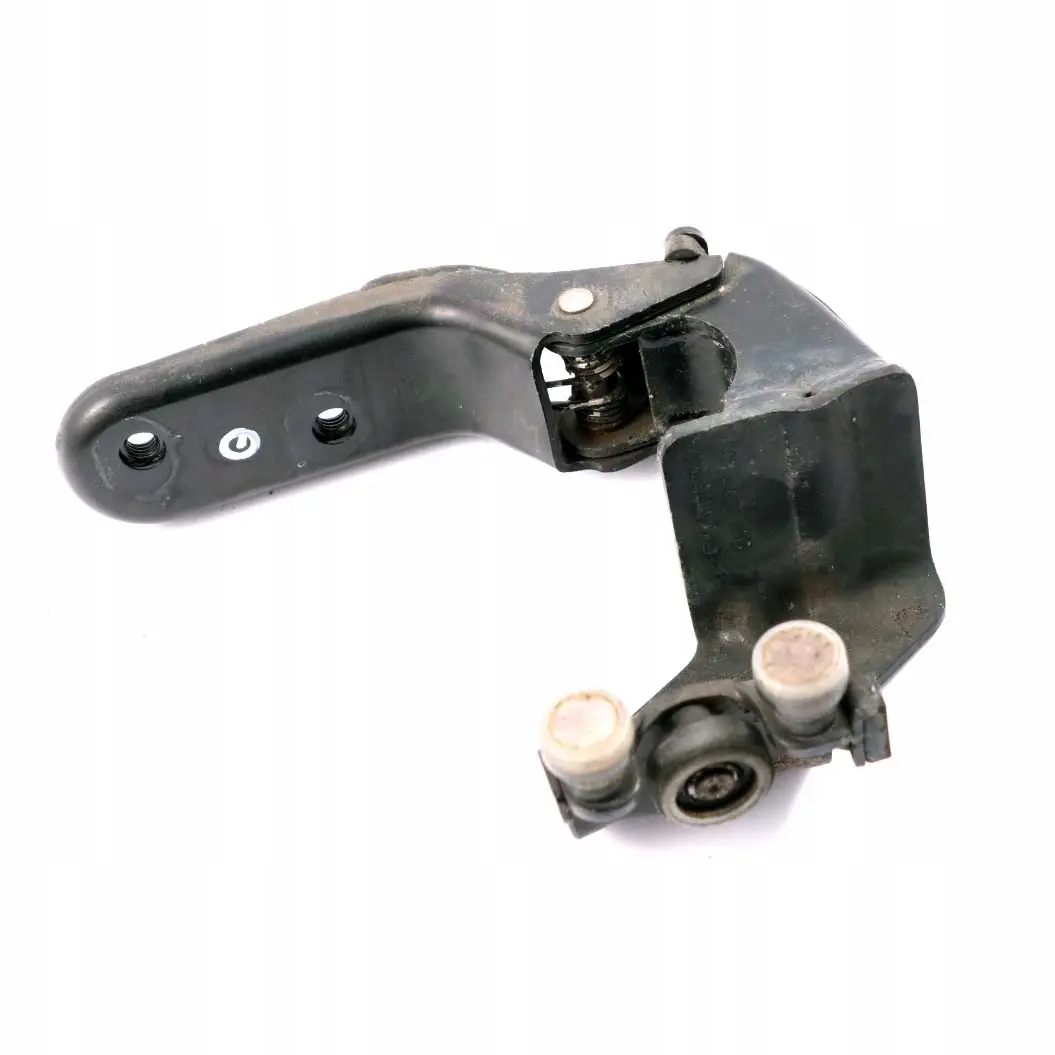 Mercedes Vaneo W414 Cerniera Porta Scorrevole Posteriore Destra - SKU A4147600147 - Numero di parte A4147600147