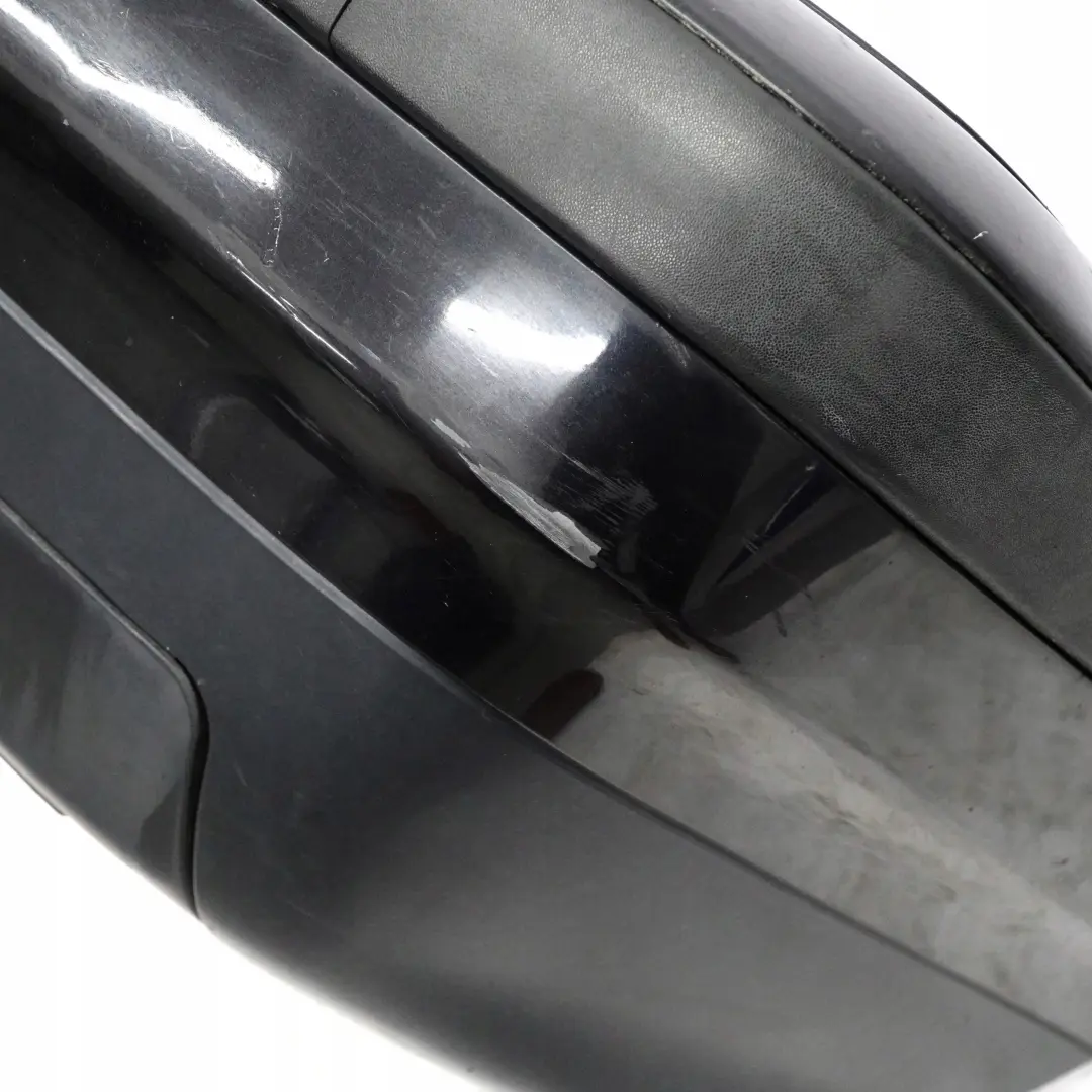 BMW E36 Zderzak tył tylny Cosmosschwarz - SKU 9070107-COS - Numer Części 9070107