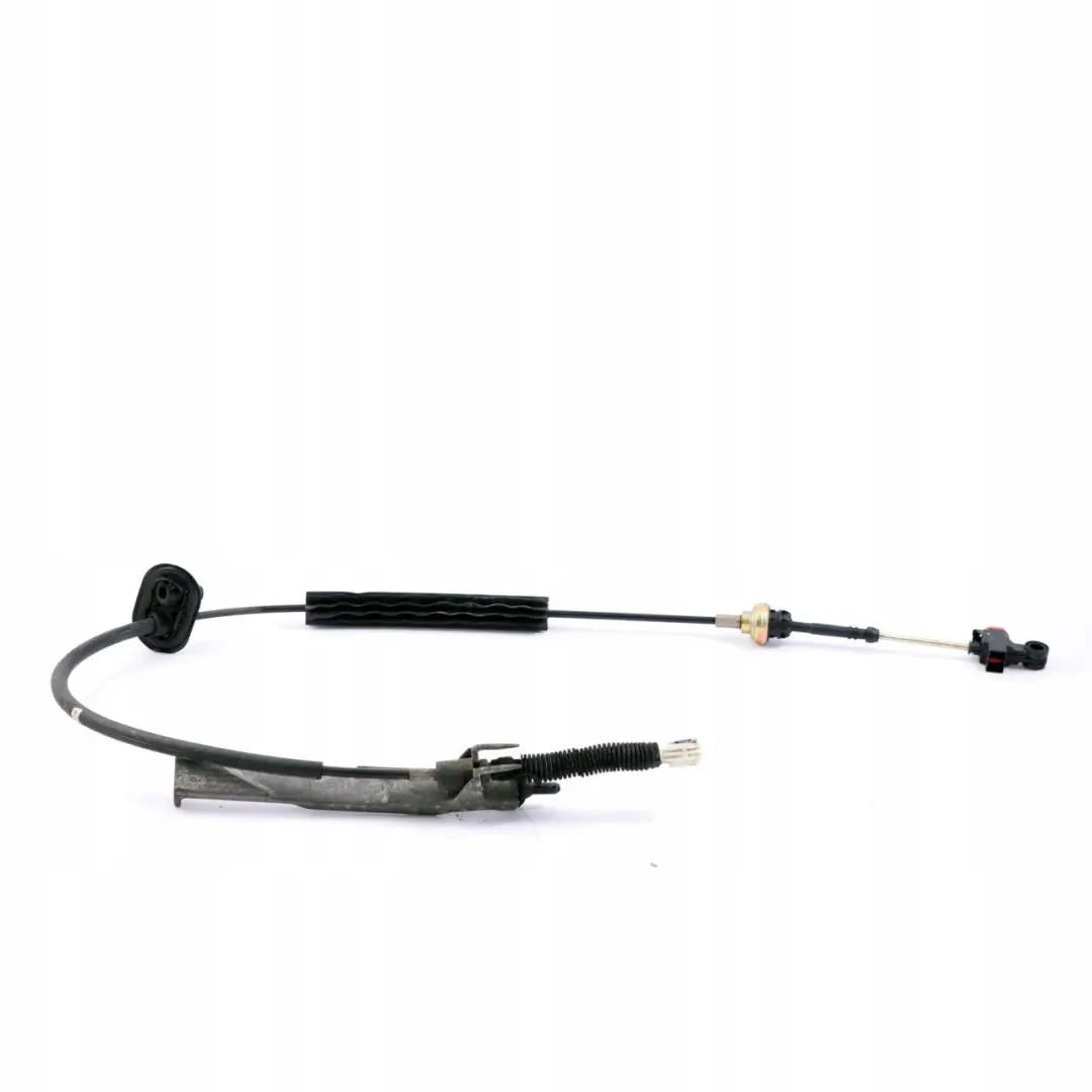 Mercedes-Benz A W168 Automatic Transmission Shifting Bowden Cable to with Part number A1683700173 Mercedes-Benz A W168 Automatic Transmission Shifting Bowden Cable - SKU A1683700173 - Part number A1683700173