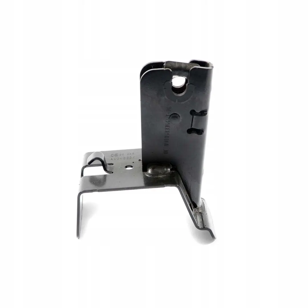 Frame Seat Rear Bracket Mount Holder Centre to BMW Mini Cabrio R57 with Part number 9128586 BMW Mini Cabrio R57 Frame Seat Rear Bracket Mount Holder Centre - SKU 9128586 - Part number 9128586